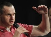 "Мало что изменилось": Сенцов сравнил российские тюрьмы с подвалами гестапо и КГБ