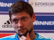 Селезнев отпросится в клубе, чтобы прилететь на хоккей в Украину