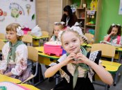 Подземная школа в Харькове