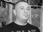 Лидера "Оплот" Жилина похоронят в Белгороде