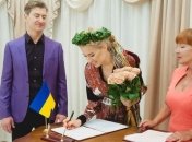 Ольга Горбачева и Юрий Никитин поженились во второй раз