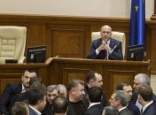 СМИ: Новое правительство Молдовы приведено к присяге