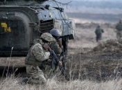 Оккупанты не настроены на прекращение огня: на Донбассе ранен украинский воин 