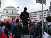 В Варшаве начинается ежегодный Марш независимости