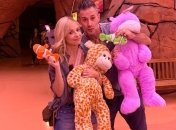 Известная актриса Сара Мишель Геллар поделилась главным секретом брака с Фредди Принцем-младшим (Видео)