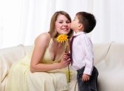 Подарок к 8 марта: оригинальная открытка своими руками