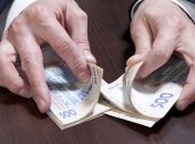 4 украинца задекларировали миллиардные доходы
