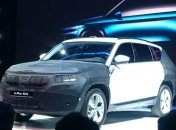 Серийный Skoda Kodiaq готов к производству