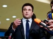 "Нарастающий пессимизм": Климкин прокомментировал последние события в Ираке