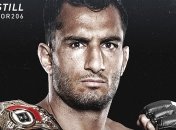 Bellator 206: результаты боев
