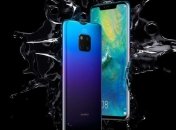 В Huawei Mate 20 Pro исправили мерцание экрана