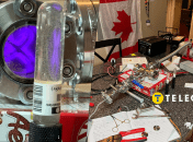 Термоядерный реактор создан при помощи ИИ