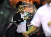 100 авиарейсов отменены в Японии из-за приближения тайфуна "Данас"