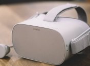 Устаревшая модель: Oculus Go уходит из продаж