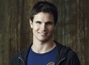 Звезда сериала "Флэш" снимется в "Секретных материалах"