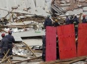 В Бразилии обрушился дом: погибло 7 человек