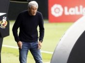Сетьен ответил на вопрос "Почему в старте нет Гризманна?"