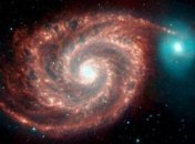 Ученые назвали причину гибели галактик