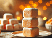 Найніжніший десерт не залишить байдужим нікого