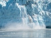 В Антарктиде из-за подземной радиации растаяло огромное скопление льда