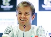 Уже в воскресенье Нико Росберг может стать чемпионом "Формулы-1"