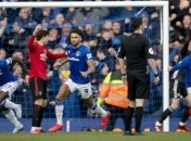 Манчестер Юнайтед потерял очки на "Гудисон Парк"