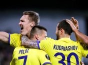 "Манчестер Юнайтед" не смог обыграть "Ростов"