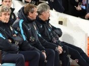 Матч с "Динамо" - приоритет для "Манчестер Сити"