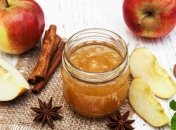 Секрет вкусного яблочного повидла для всей семьи