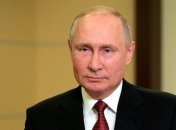 Володимир Путін