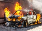 Взрыв произошел в Херсонской области