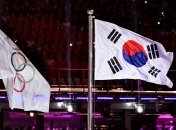 МОК: Олимпиада в Пхенчхане находилась под угрозой из-за США и КНДР 