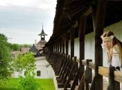 Музей-заповедник "Слово о полку Игореве" (фоторепортаж)