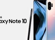 Слухи: Samsung Galaxy Note 10 получит быструю зарядку мощностью 45 Вт