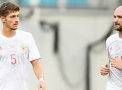 Игроки сборной России подтвердили, что погуляли в клубе после разгрома от Бразилии