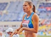 Украинка Бех вышла в финал турнира по прыжкам в длину на Олимпиаде в Рио