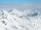 Ледники Колумбии могут исчезнуть в ближайшие 30 лет