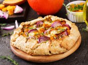 Такой пирог полюбит вся семья