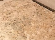 В Полтавской области изъяли крупнейшую в истории Украины партию метадона