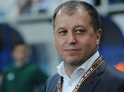 В "Заре" опровергли, что Вернидуб попадал в больницу