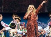 Делала ли Таисия Повалий пластические операции?