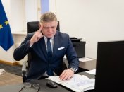 Роберт Фицо