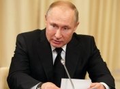Путин перенес дату окончания Второй мировой войны в РФ