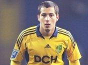 Себастьян Бланко: "Металлист" жив!