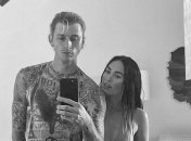 "Называют меня шлюхой": Меган Фокс резко ответила на критику романа с Колсоном Бейкером