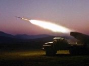 В Донецкой области из-за обстрелов из Градов и минометов обесточены два села