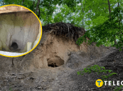 Знаменитая пещера