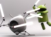 Спор пользователей iPhone и Android привел их к госпитализации