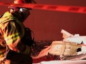 Авиакатастрофа: на Аляске самолет врезался в офис, есть жертвы 