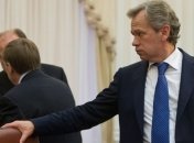  Азаров показал Присяжнюку "желтую карточку"
